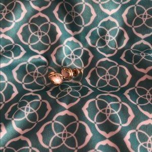 Kendra Scott stud earrings